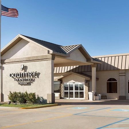 Country Inn & Suites By Radisson, Sidney, Ne 외부 사진