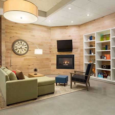 Country Inn & Suites By Radisson, Sidney, Ne 외부 사진