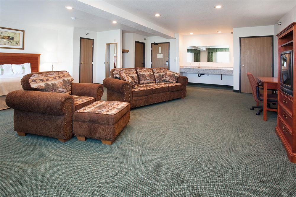 Country Inn & Suites By Radisson, Sidney, Ne 외부 사진
