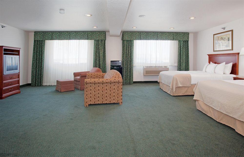 Country Inn & Suites By Radisson, Sidney, Ne 객실 사진