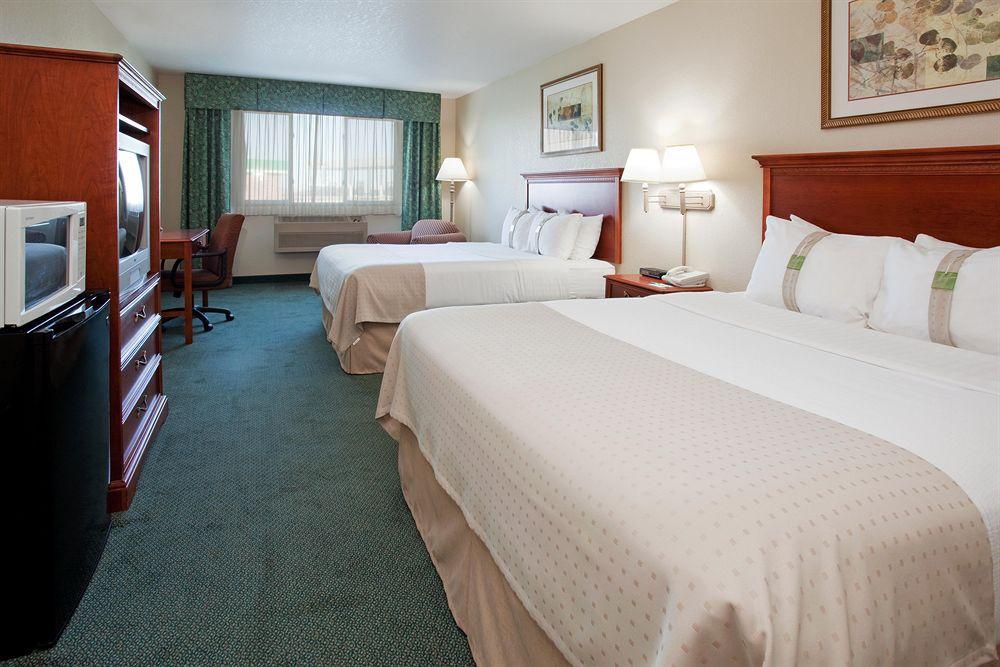 Country Inn & Suites By Radisson, Sidney, Ne 객실 사진