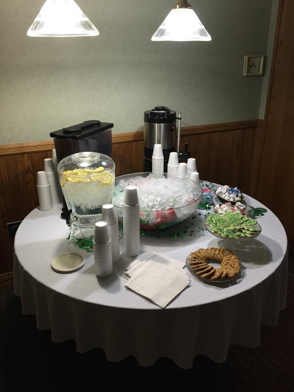 Country Inn & Suites By Radisson, Sidney, Ne 외부 사진