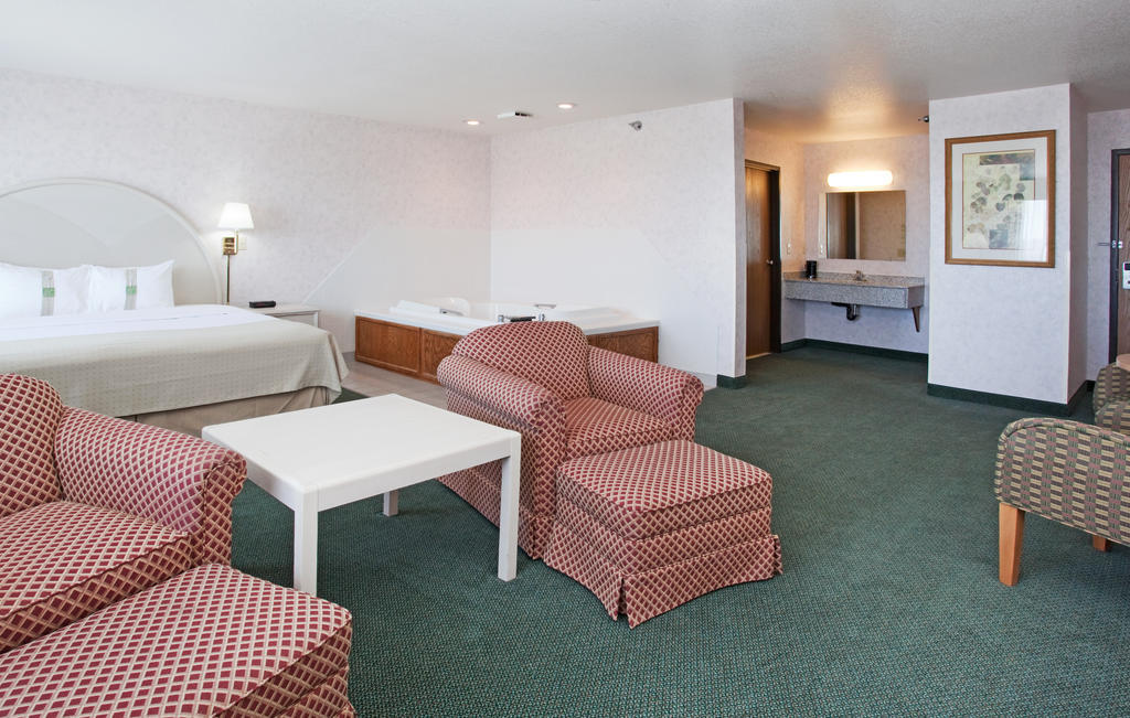 Country Inn & Suites By Radisson, Sidney, Ne 객실 사진