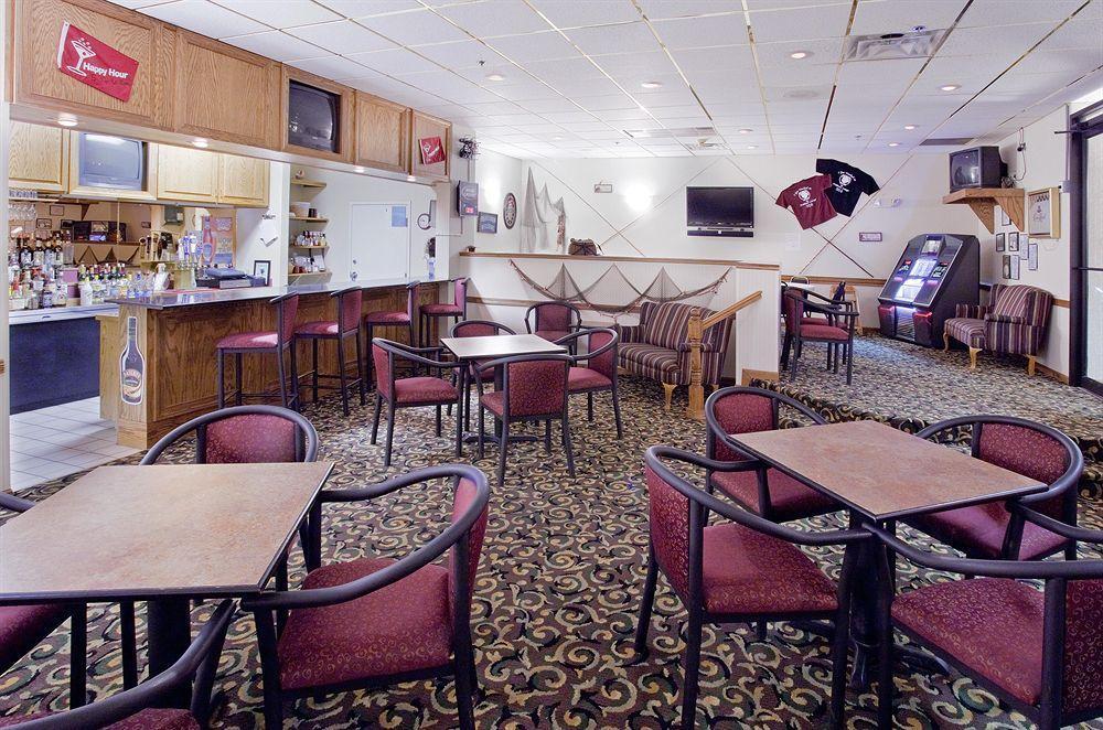 Country Inn & Suites By Radisson, Sidney, Ne 외부 사진