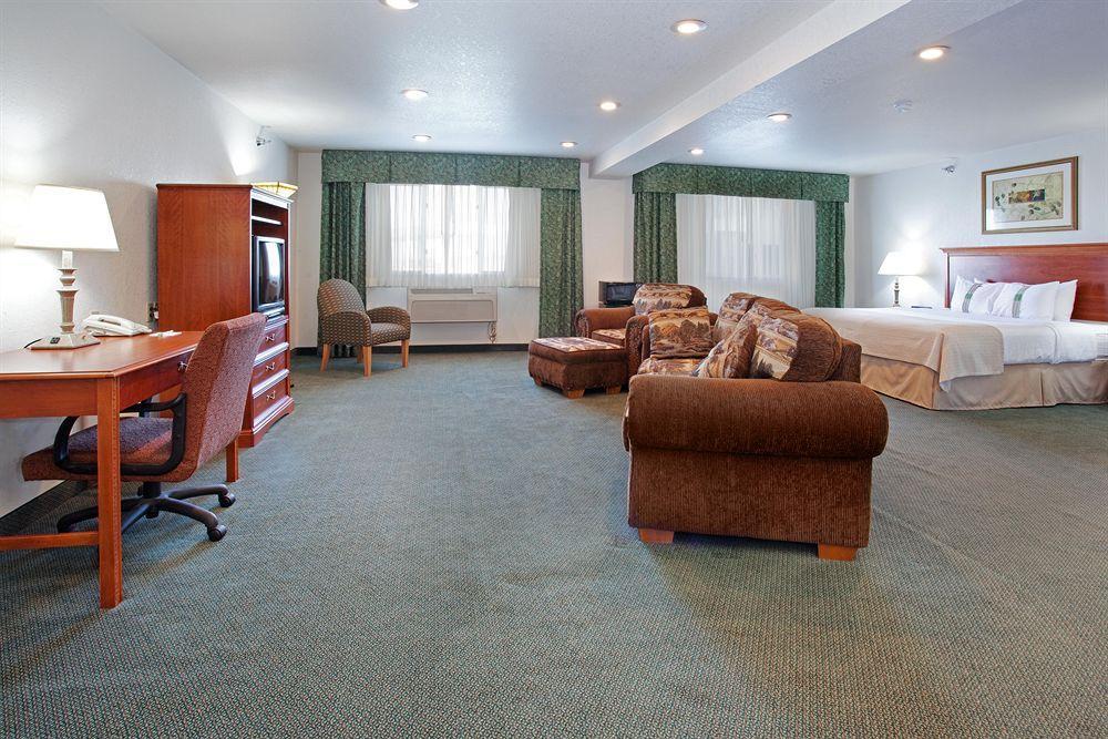 Country Inn & Suites By Radisson, Sidney, Ne 객실 사진