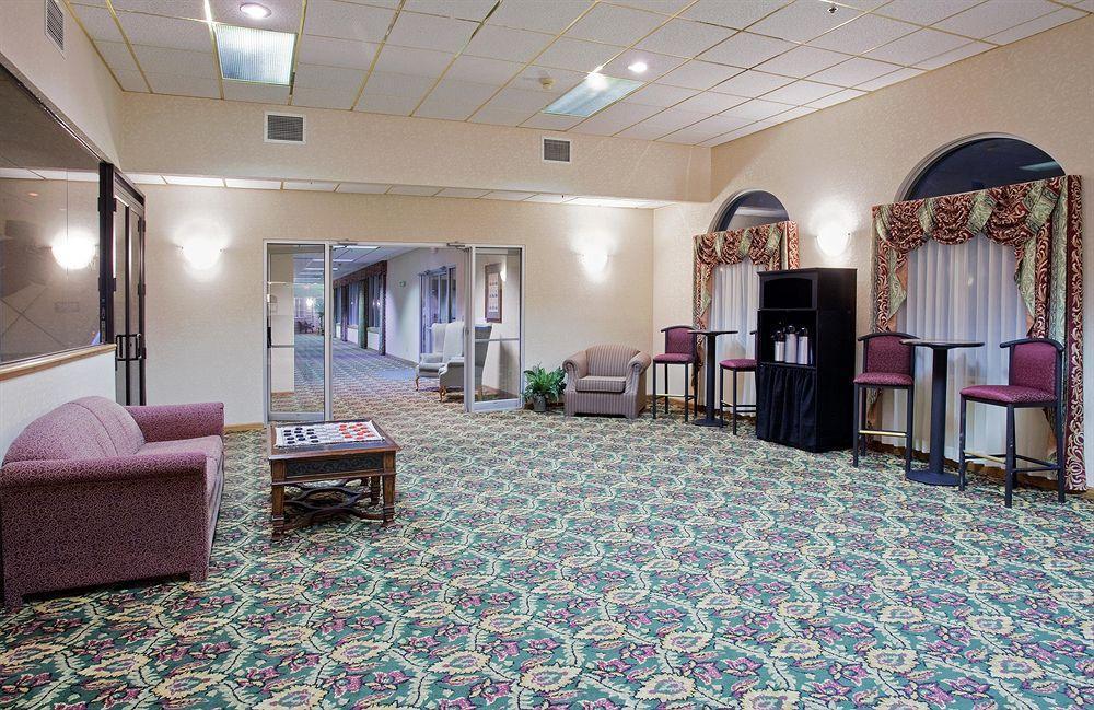 Country Inn & Suites By Radisson, Sidney, Ne 내부 사진