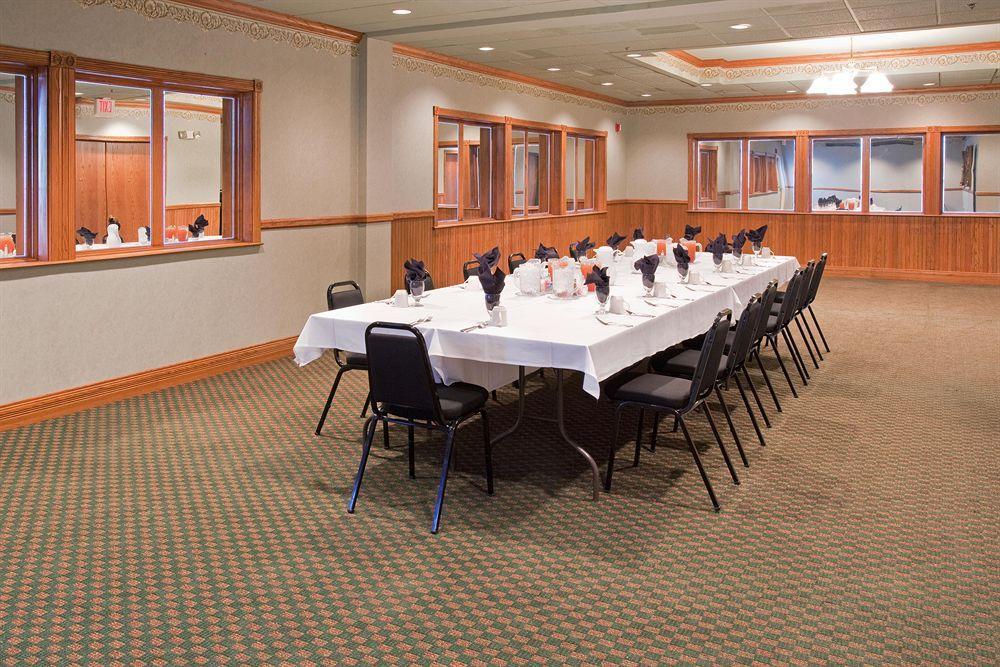Country Inn & Suites By Radisson, Sidney, Ne 시설 사진