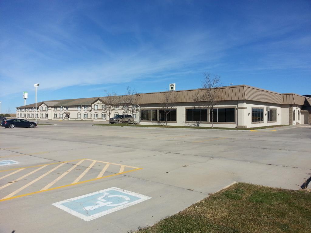 Country Inn & Suites By Radisson, Sidney, Ne 외부 사진