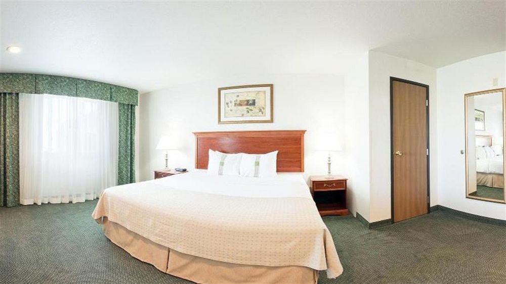 Country Inn & Suites By Radisson, Sidney, Ne 외부 사진