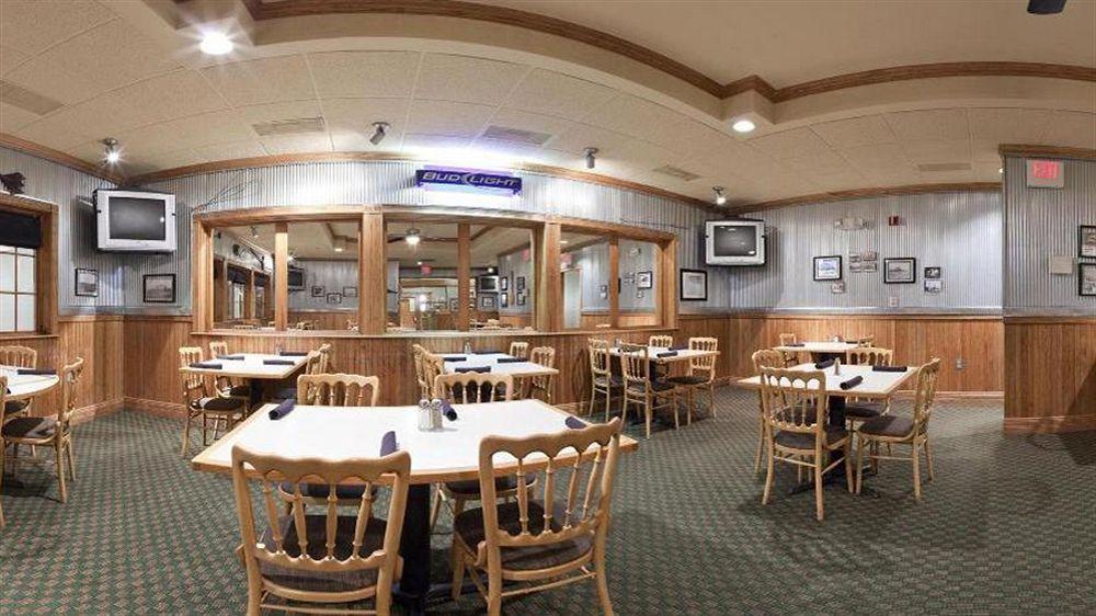 Country Inn & Suites By Radisson, Sidney, Ne 외부 사진