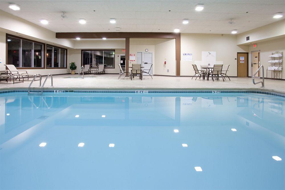 Country Inn & Suites By Radisson, Sidney, Ne 시설 사진