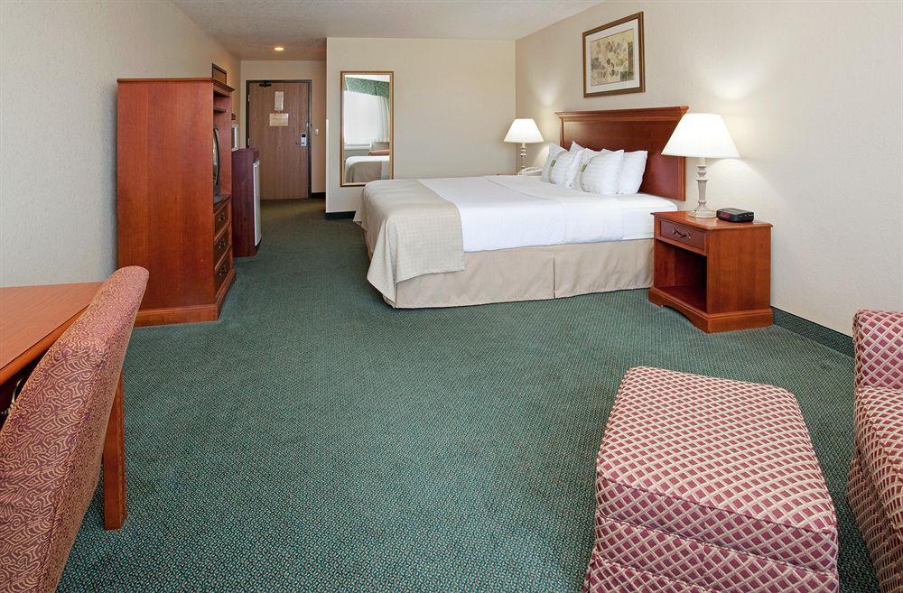 Country Inn & Suites By Radisson, Sidney, Ne 객실 사진