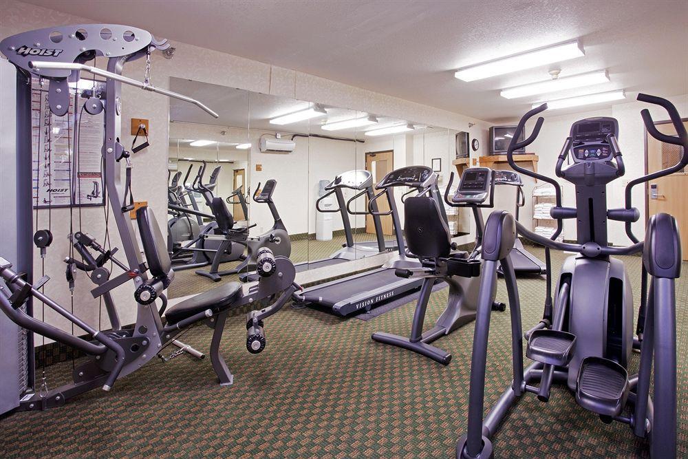 Country Inn & Suites By Radisson, Sidney, Ne 시설 사진