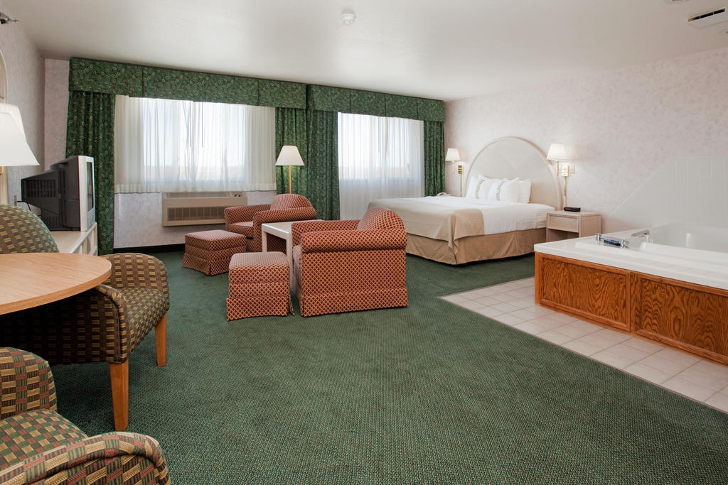 Country Inn & Suites By Radisson, Sidney, Ne 객실 사진