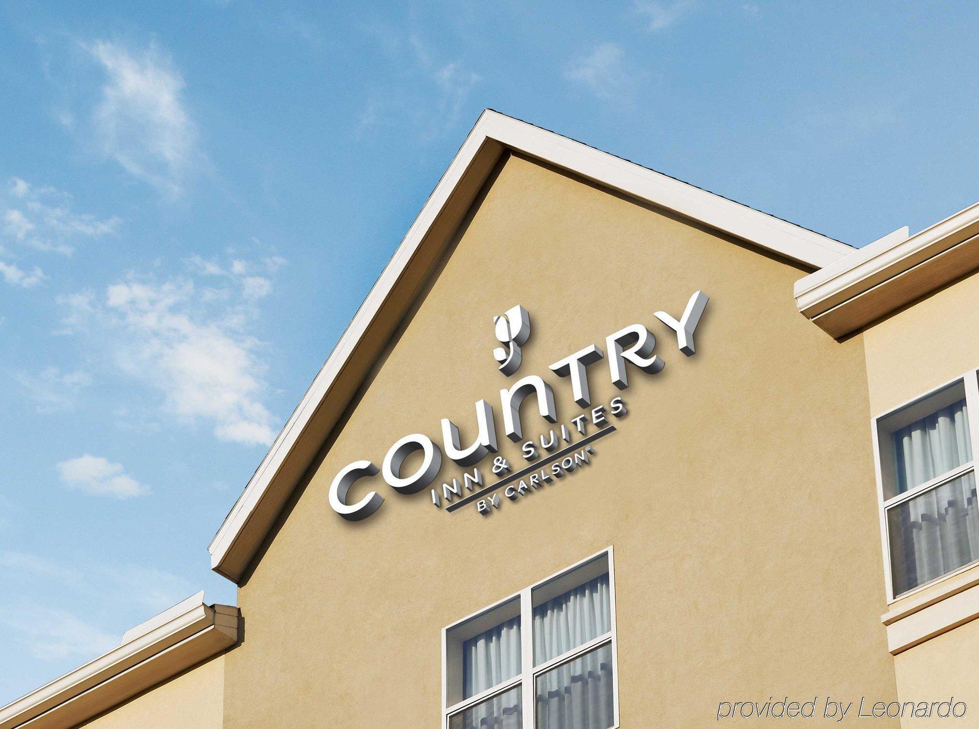 Country Inn & Suites By Radisson, Sidney, Ne 외부 사진