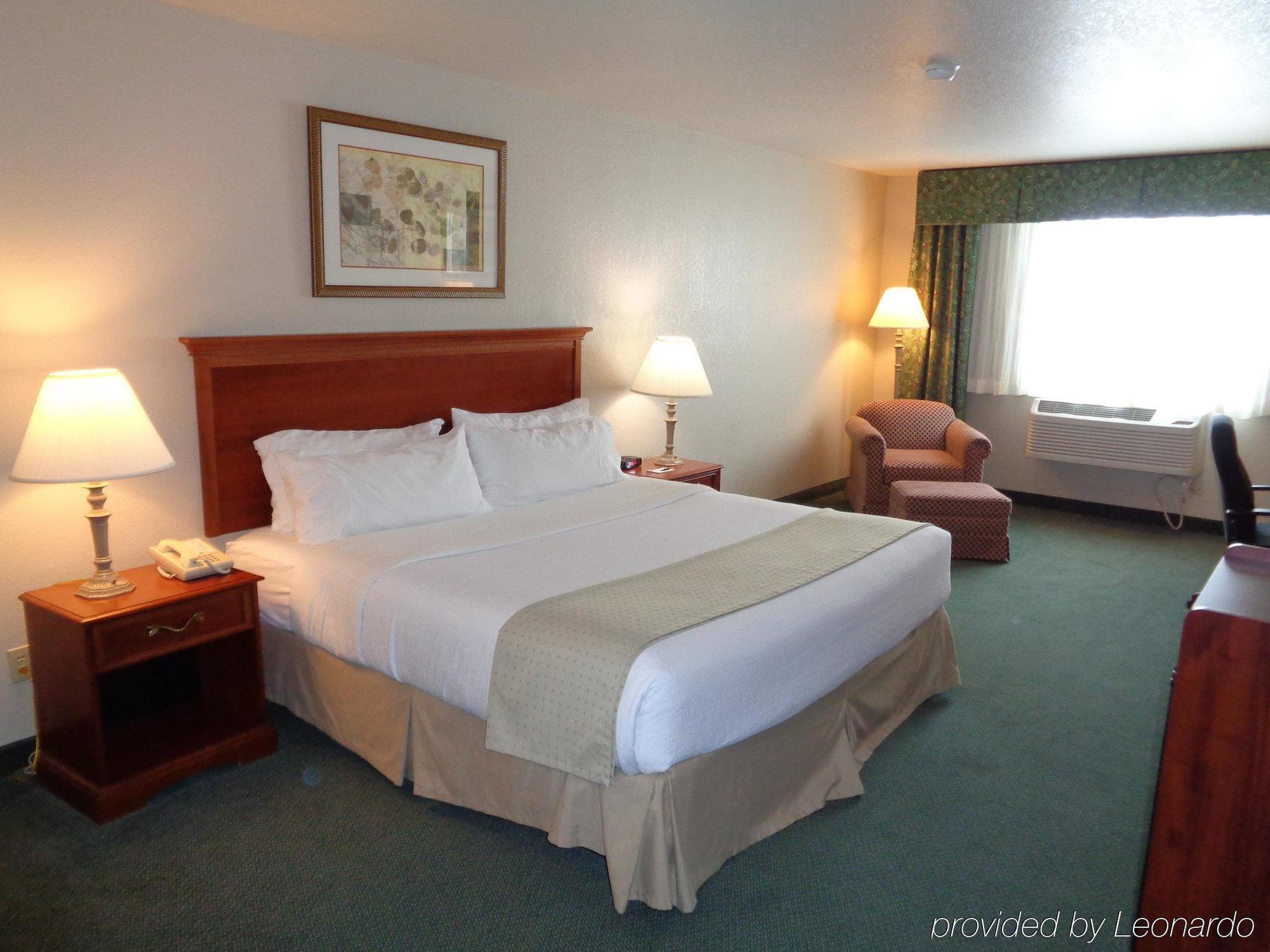 Country Inn & Suites By Radisson, Sidney, Ne 외부 사진