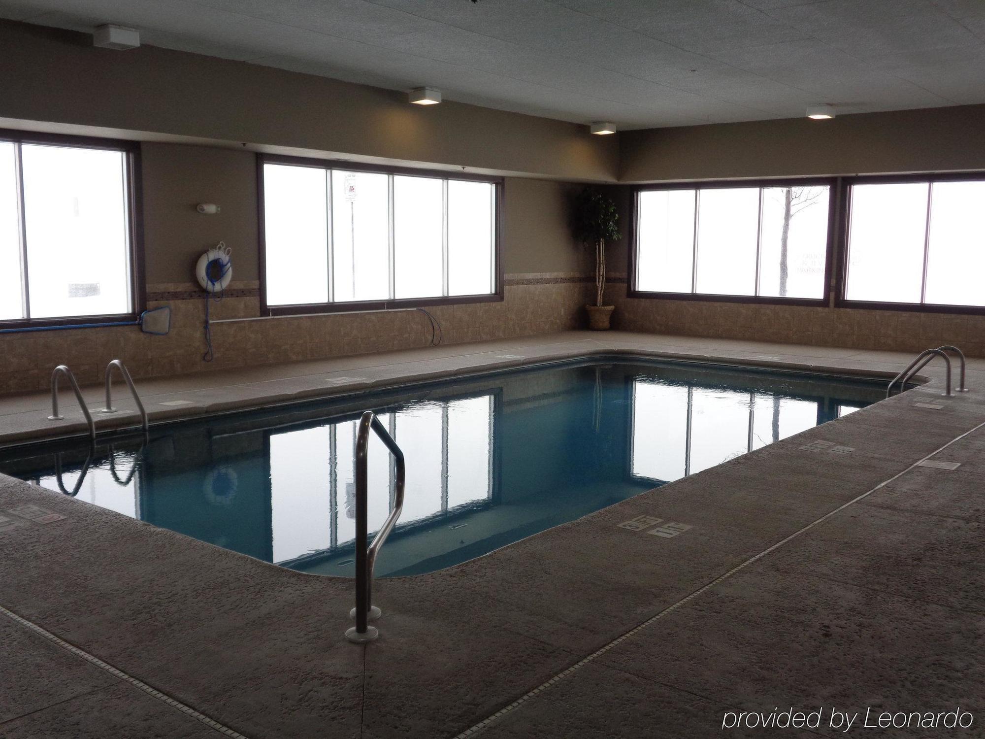 Country Inn & Suites By Radisson, Sidney, Ne 외부 사진
