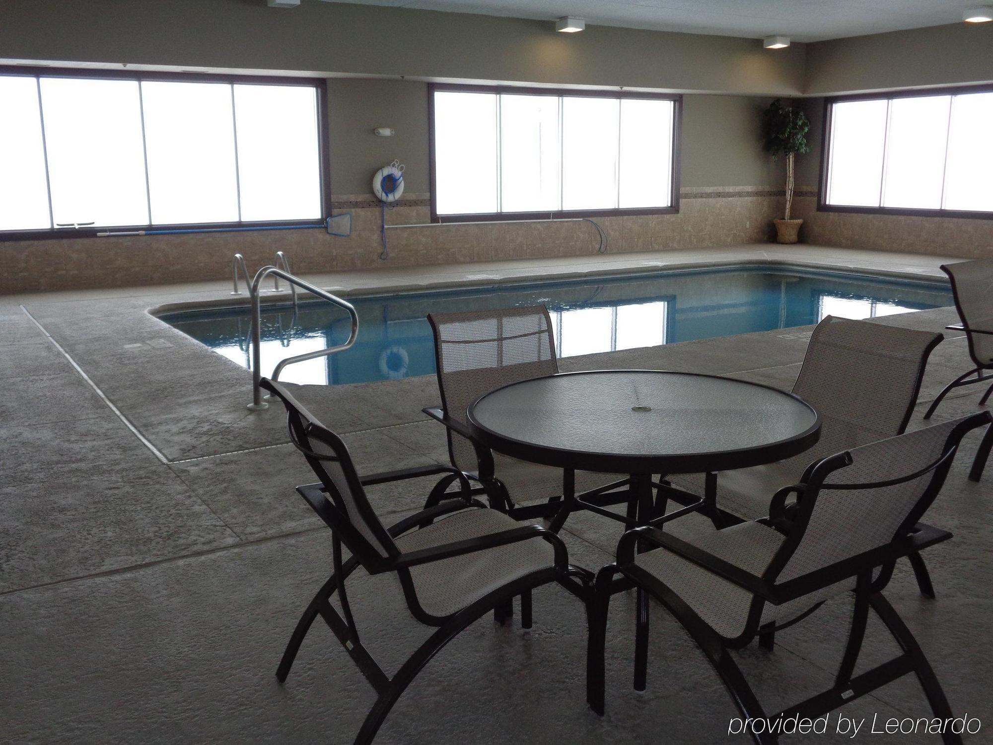 Country Inn & Suites By Radisson, Sidney, Ne 외부 사진