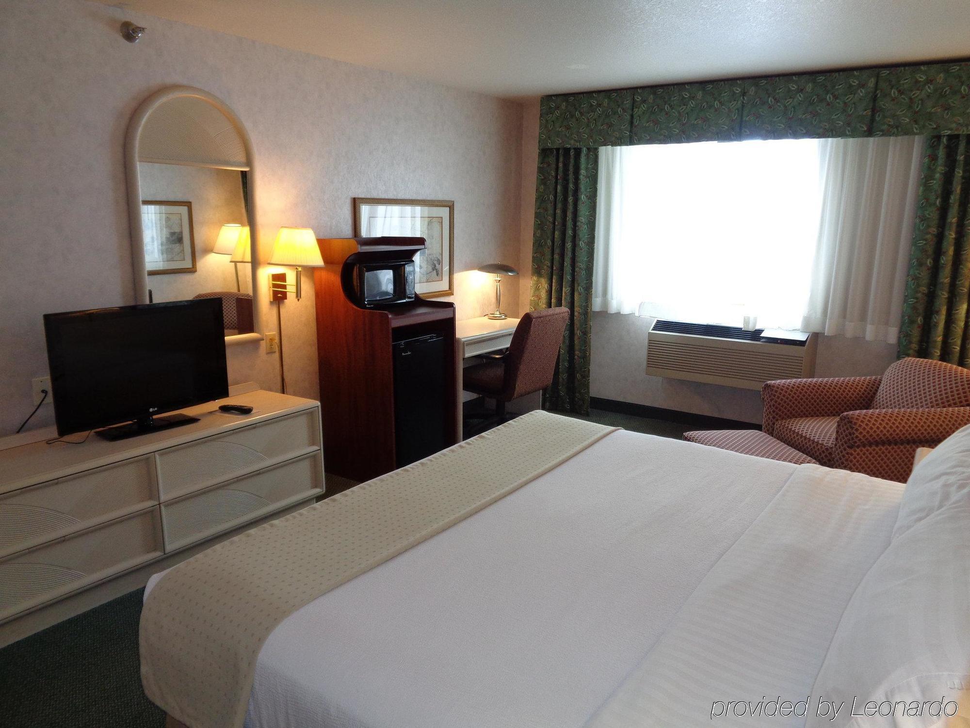 Country Inn & Suites By Radisson, Sidney, Ne 외부 사진