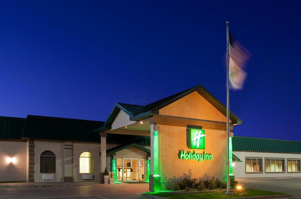 Country Inn & Suites By Radisson, Sidney, Ne 외부 사진