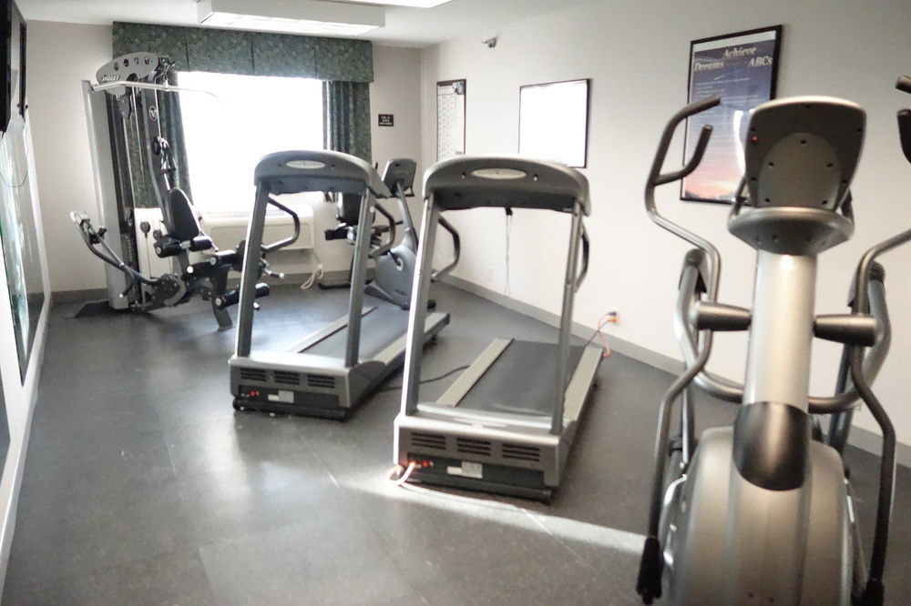 Country Inn & Suites By Radisson, Sidney, Ne 외부 사진
