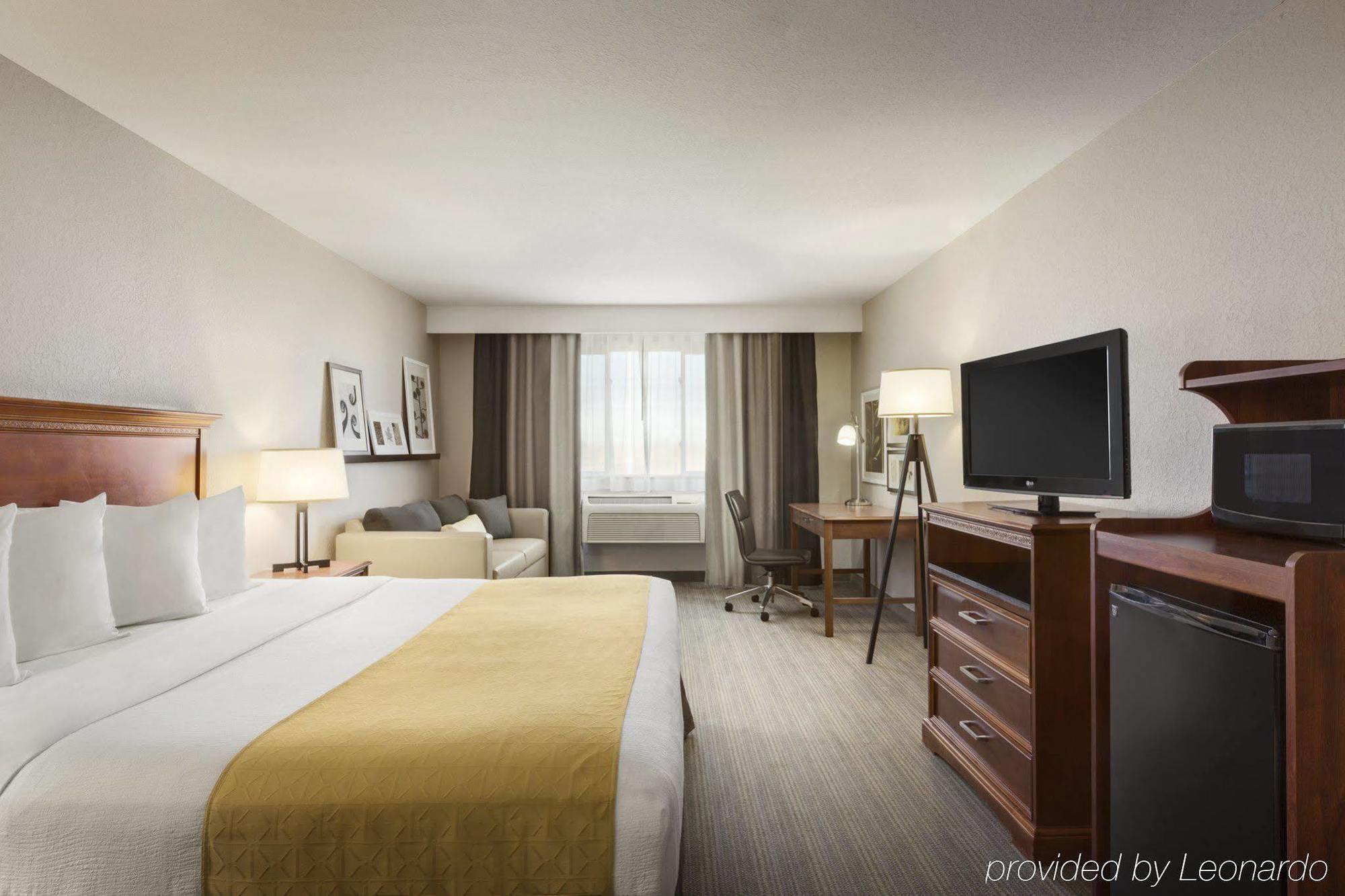 Country Inn & Suites By Radisson, Sidney, Ne 외부 사진