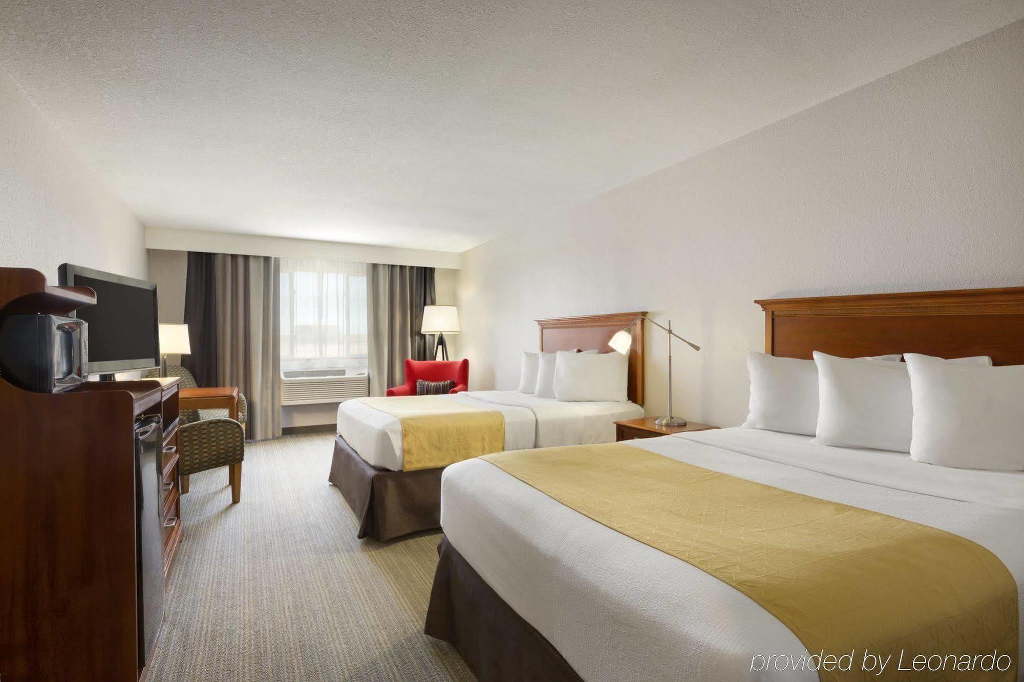 Country Inn & Suites By Radisson, Sidney, Ne 외부 사진