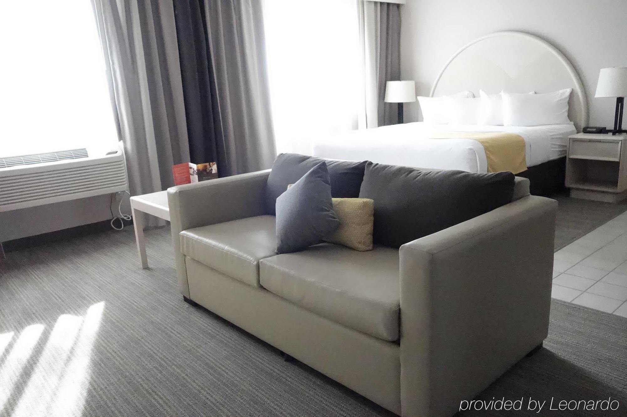Country Inn & Suites By Radisson, Sidney, Ne 외부 사진