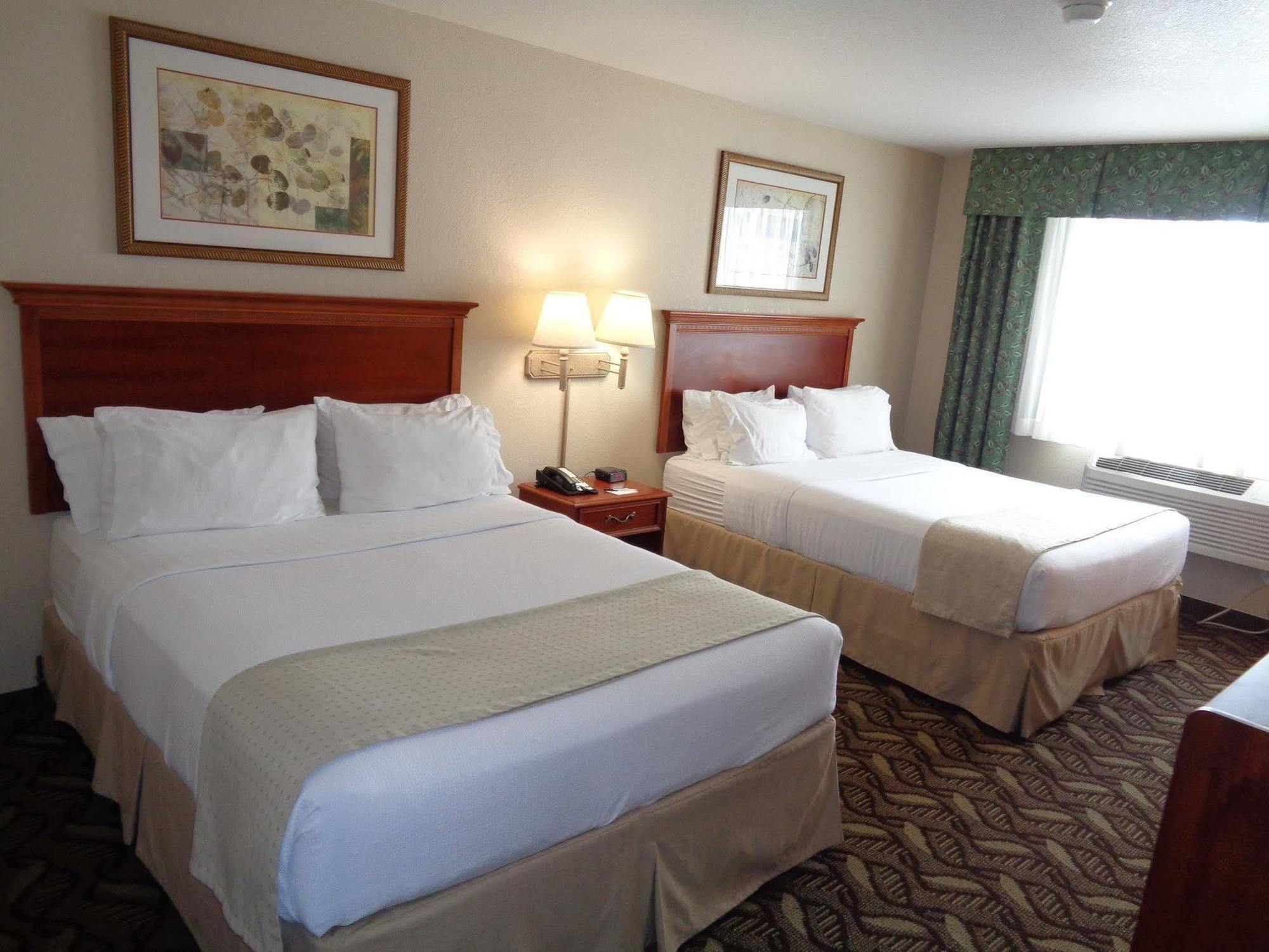 Country Inn & Suites By Radisson, Sidney, Ne 외부 사진