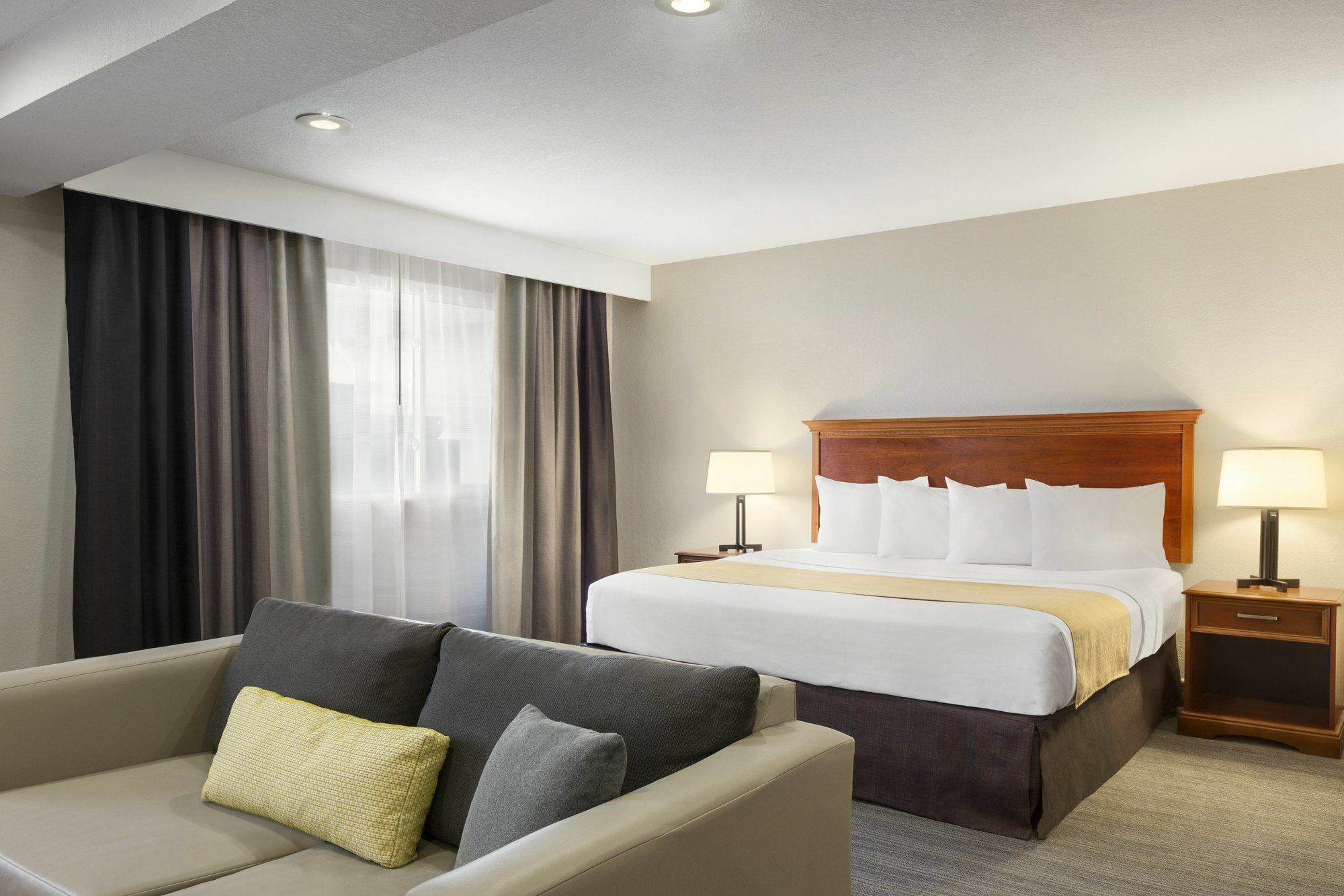 Country Inn & Suites By Radisson, Sidney, Ne 외부 사진