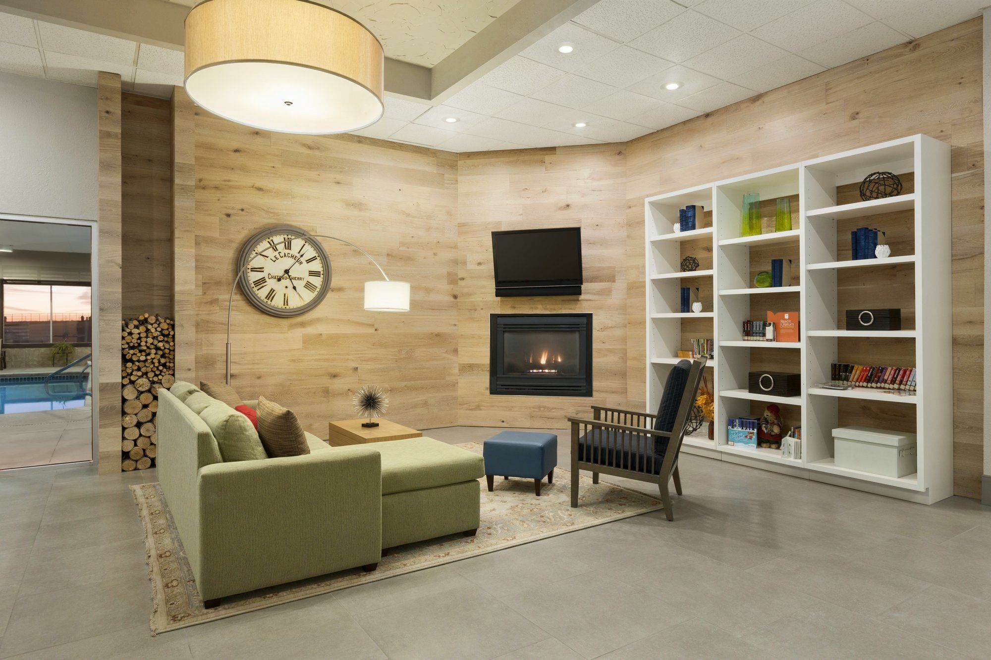Country Inn & Suites By Radisson, Sidney, Ne 외부 사진